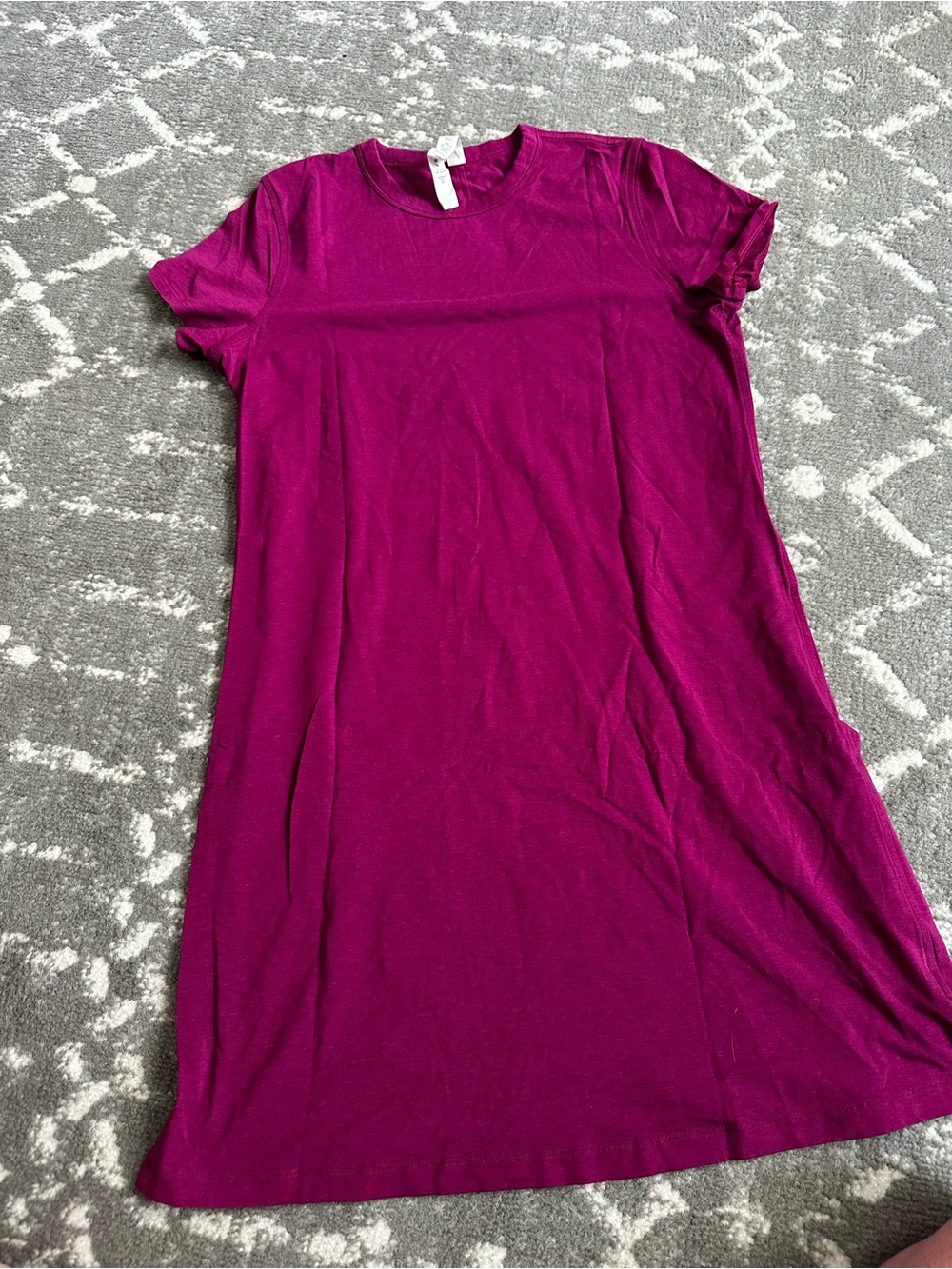 lululemon dress
